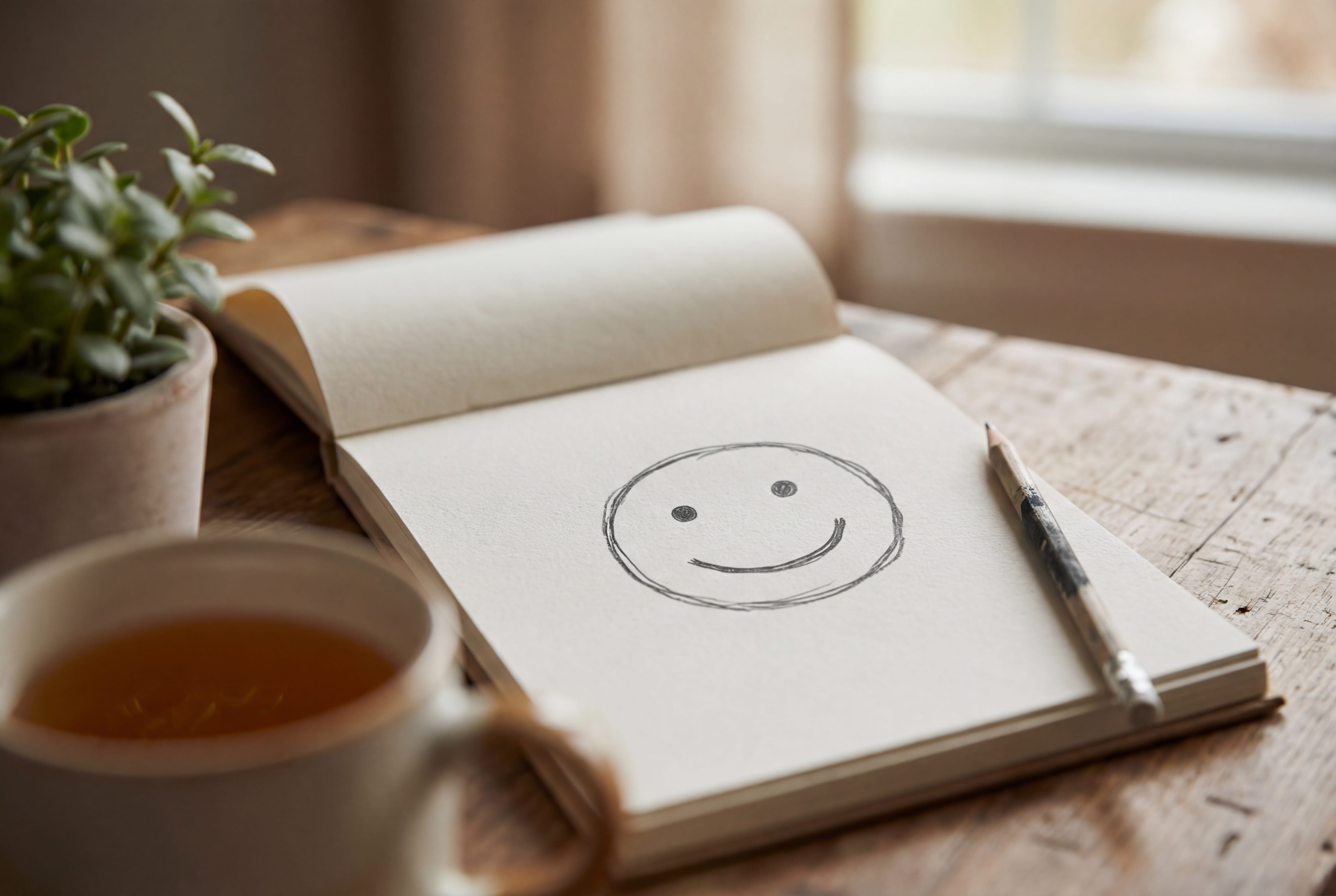 Atelier jeunesse – Santé mentale & équilibre personnel