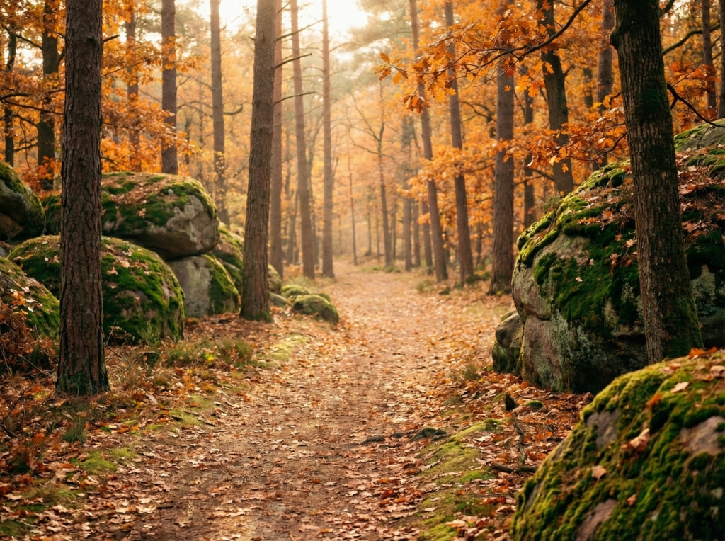 Journée randonnée entre femmes – Édition 2